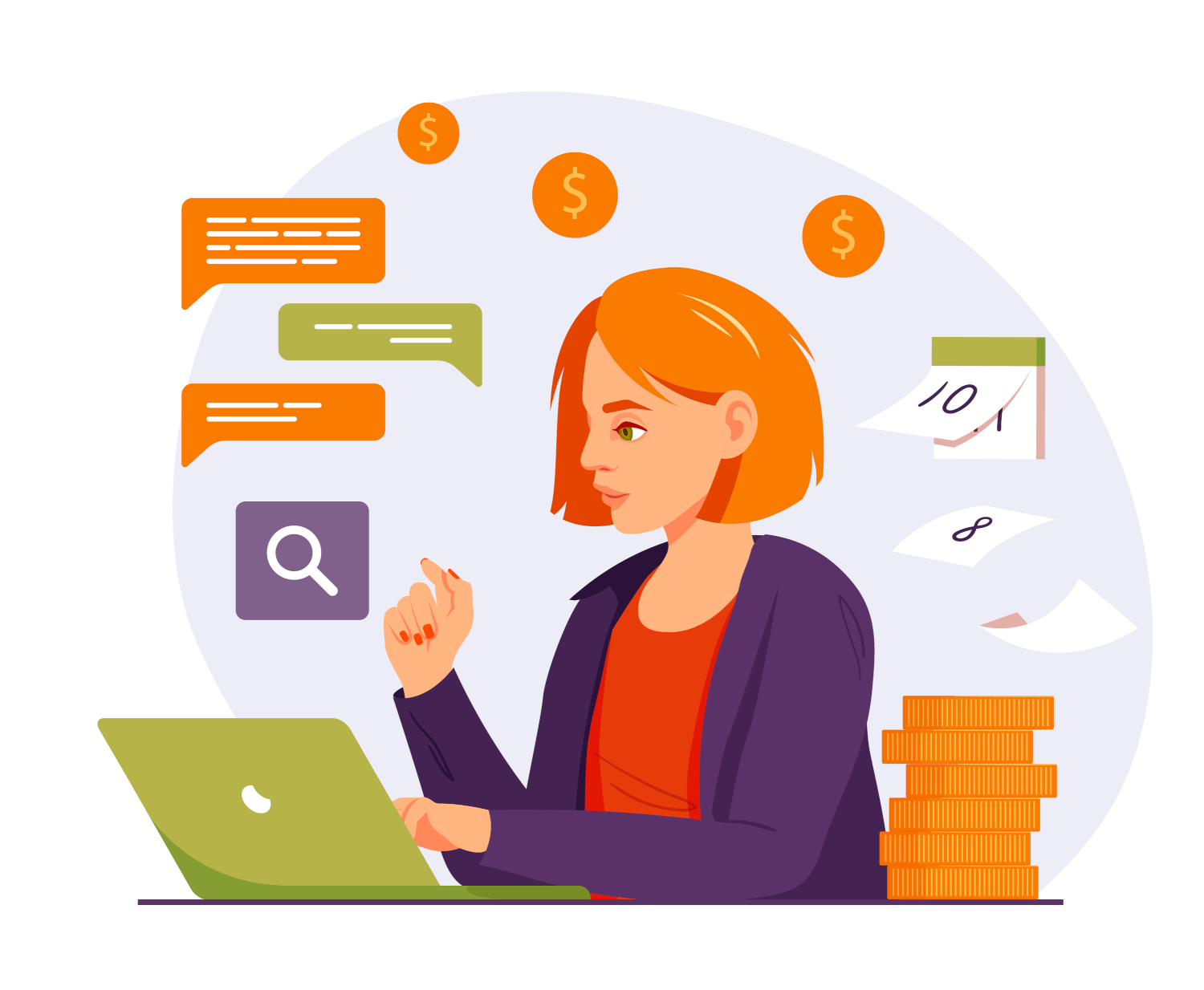 Success recipe you can learn from super-rich people